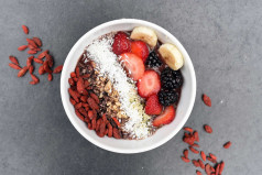 National Cereal Day