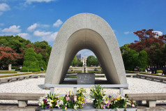 Hiroshima Day