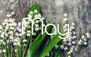 May