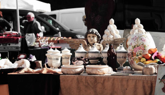National Garage Sale Day