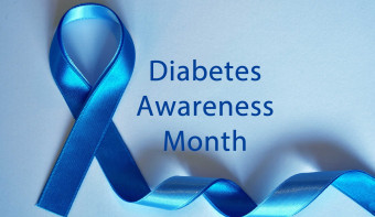 Diabetes Awareness Month