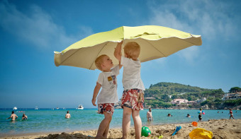 Read more about National Stay Out of the Sun Day