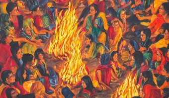 Read more about Lohri