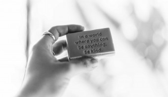 World Kindness Day
