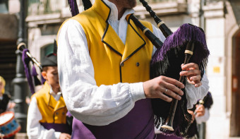 Read more about Bagpipe Appreciation Day