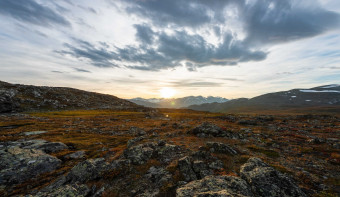 National Wilderness Month