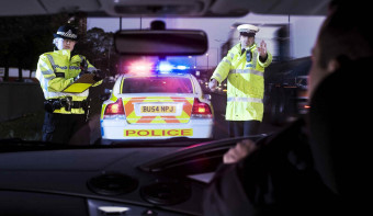 Read more about National Police Memorial Day