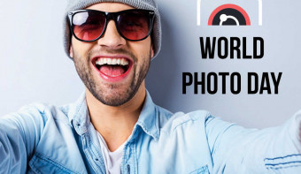 Read more about World Photography Day
