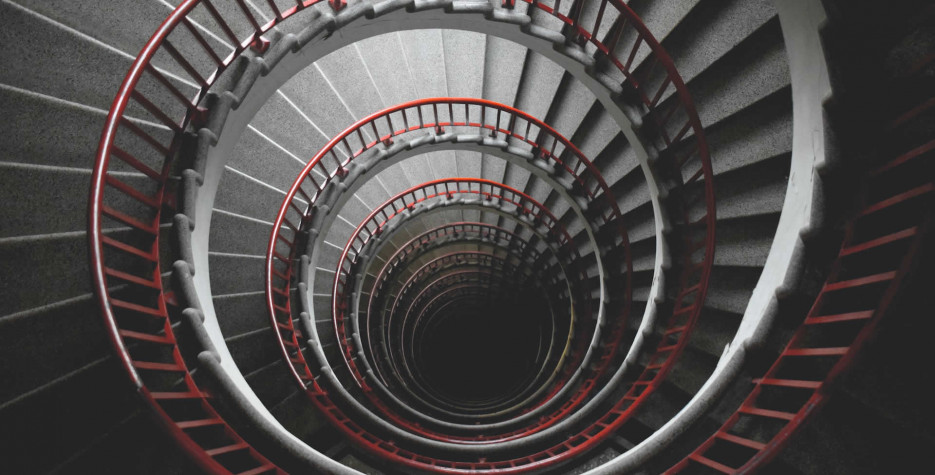 National Take the Stairs Day in USA in 2026