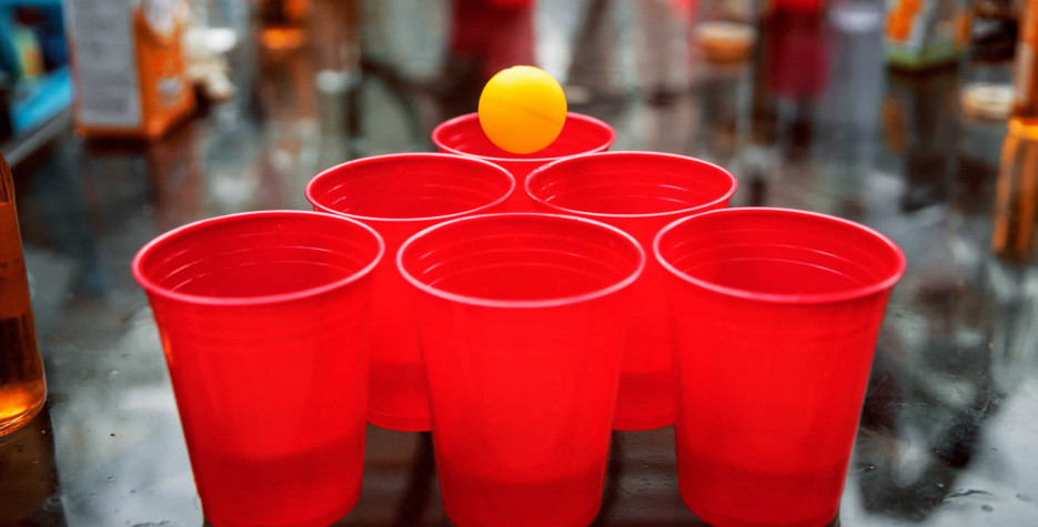 World Beer Pong Day in United Kingdom in 2026