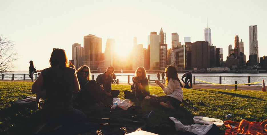 Find out the dates, history and traditions of International Picnic Day